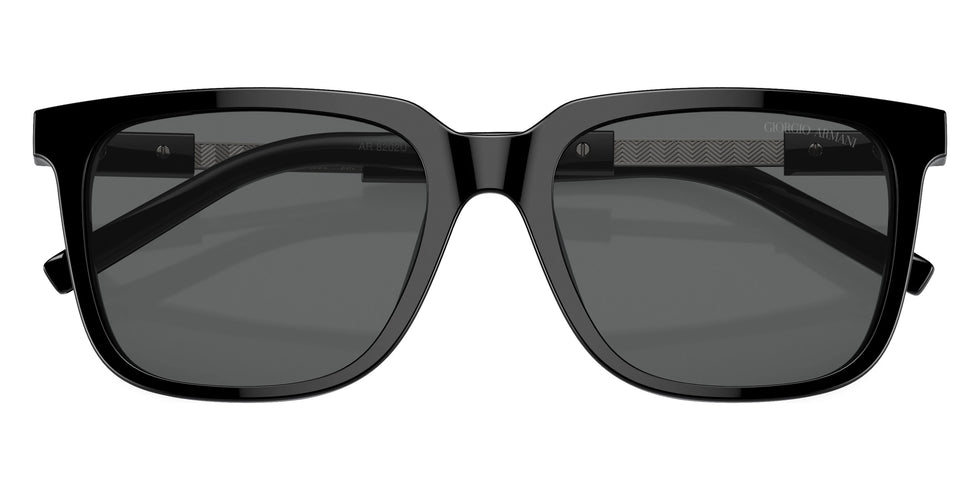 GIORGIO ARMANI - AR8202U