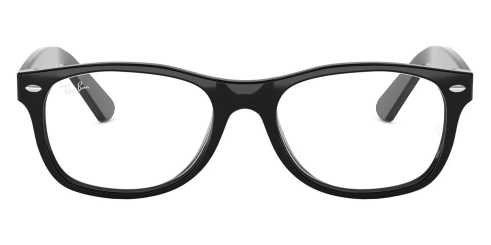 Ray-Ban RX5184F 2000 52 - Black