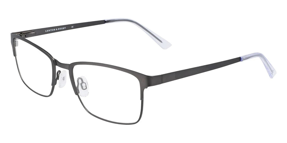 Lenton and Rusby - LR4013