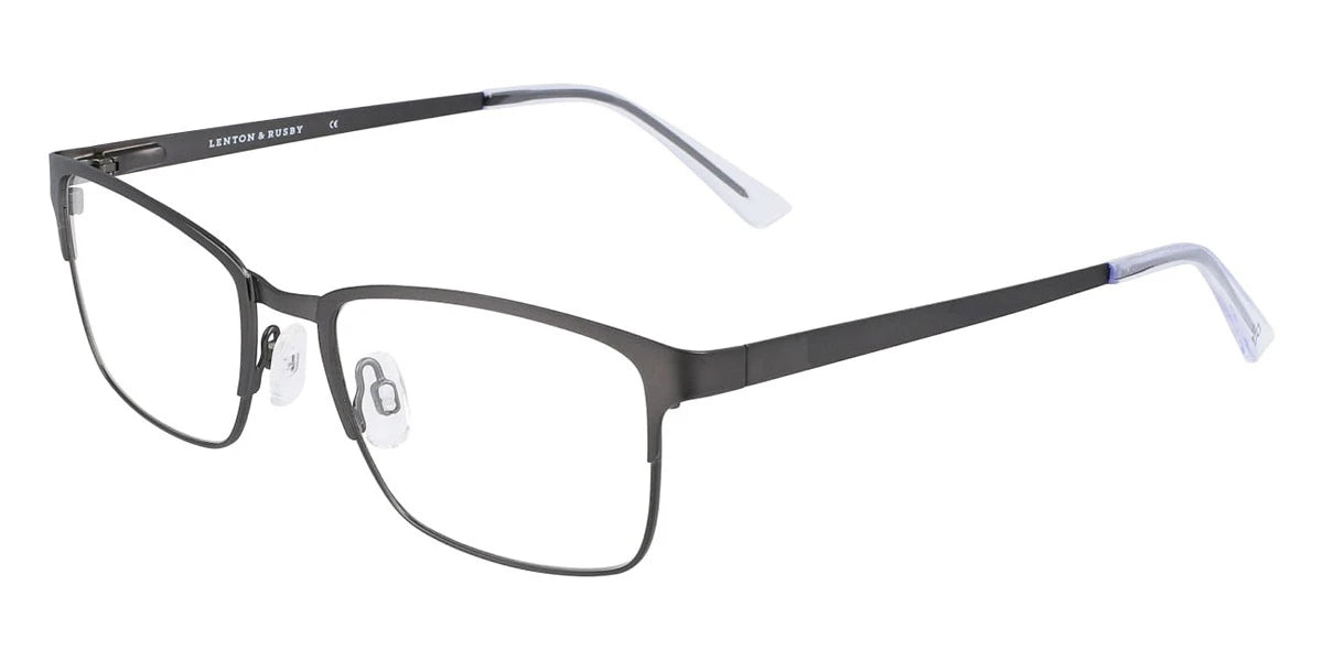 Lenton and Rusby - LR4013