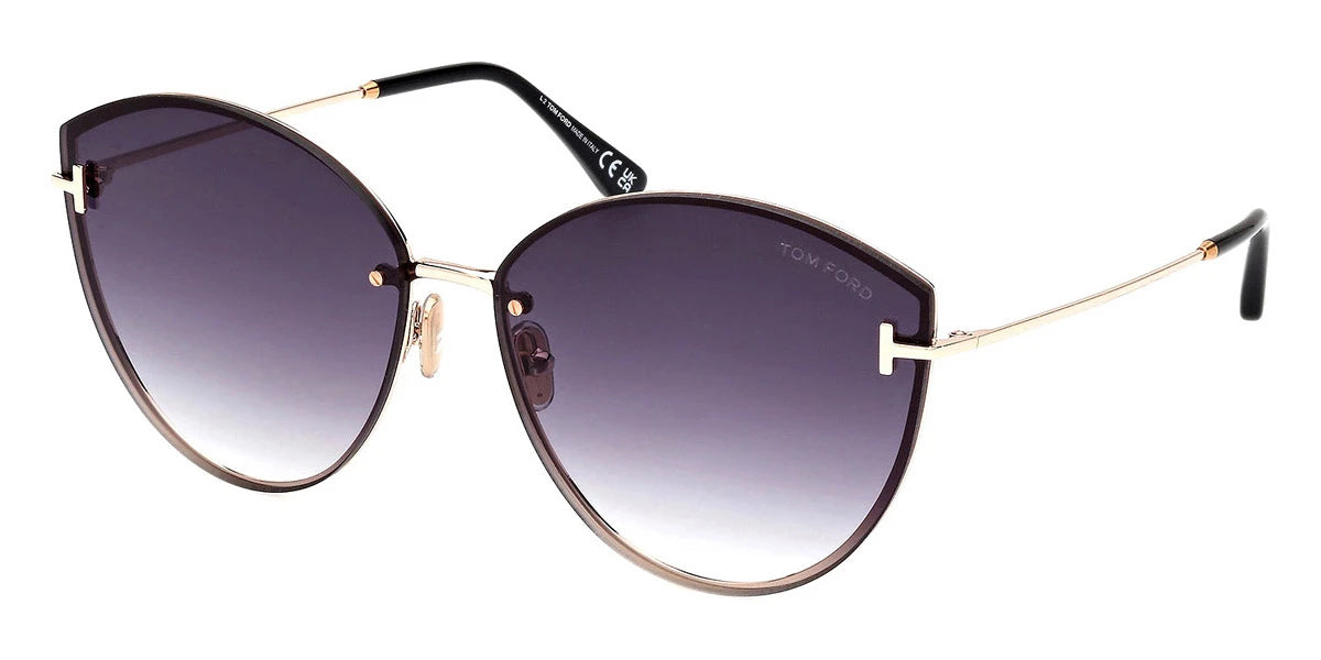 Tom Ford - FT1106 Evangeline