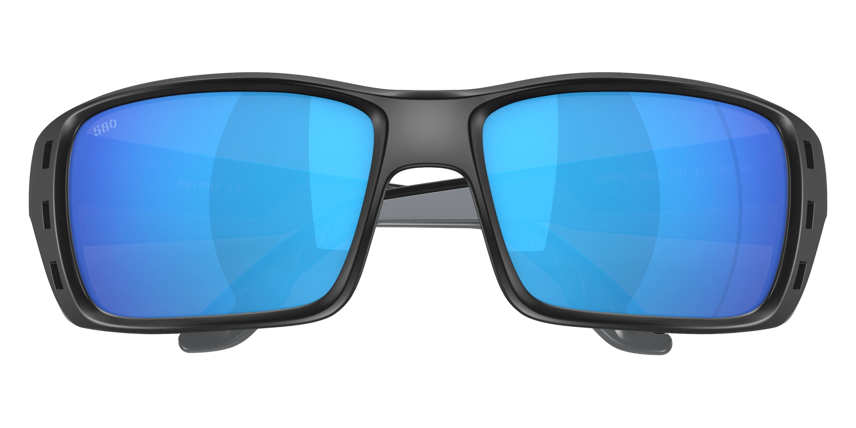 COSTA - 6S9022 Permit