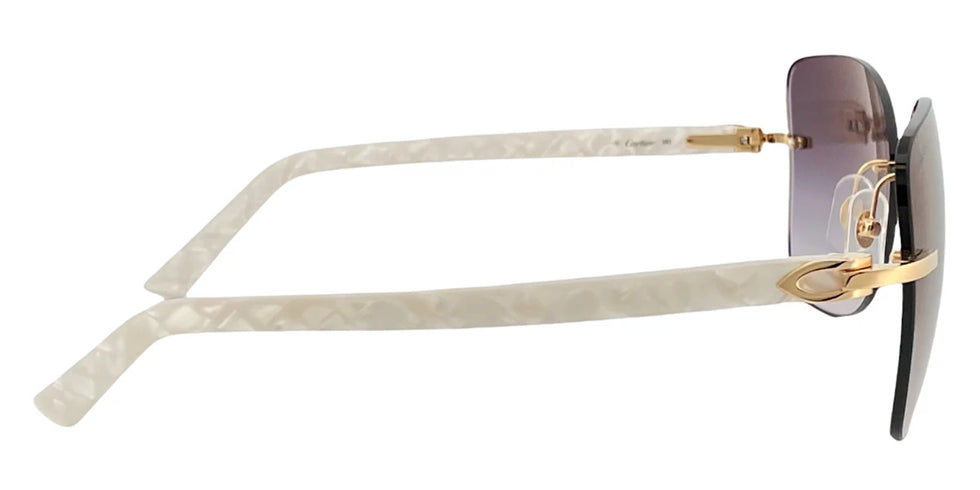 Cartier - CT0001RS C Décor