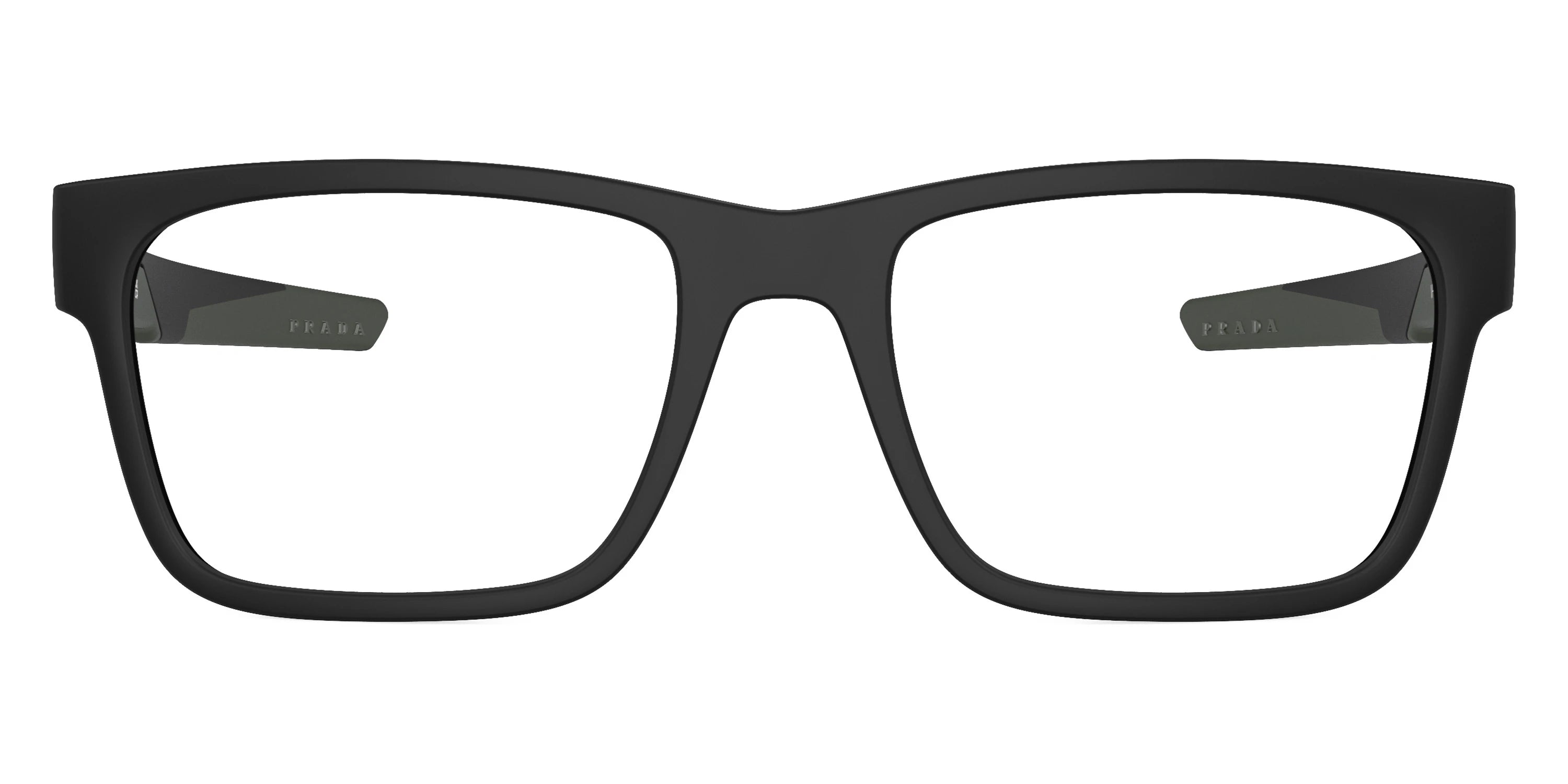 Prada Linea Rossa - PS 02PV