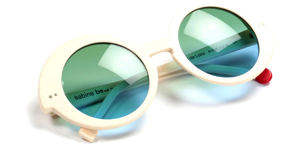 Sabine Be - Be Val de Loire Sun