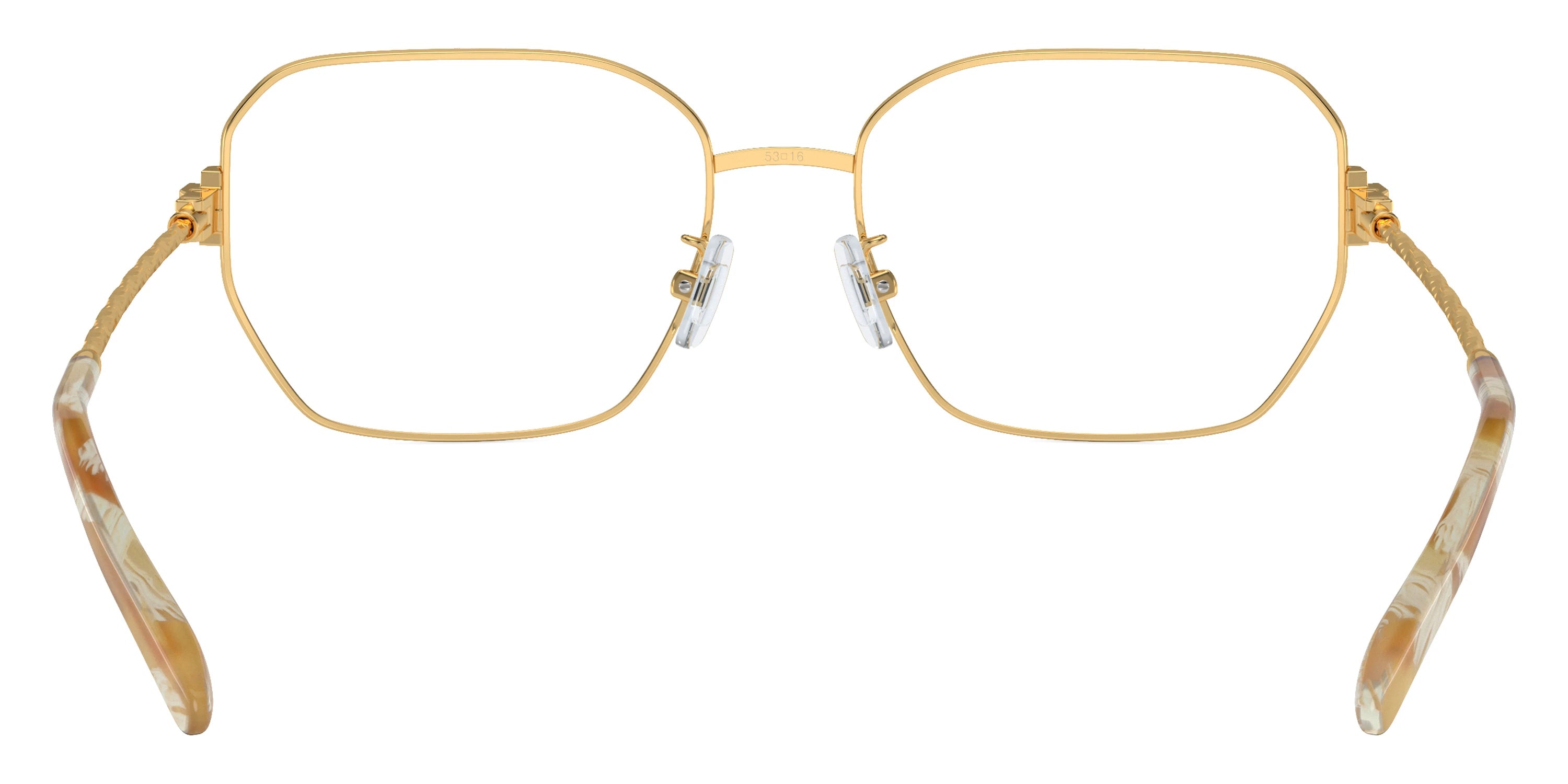 Tory Burch TY1087 3343 53 - Shiny Gold