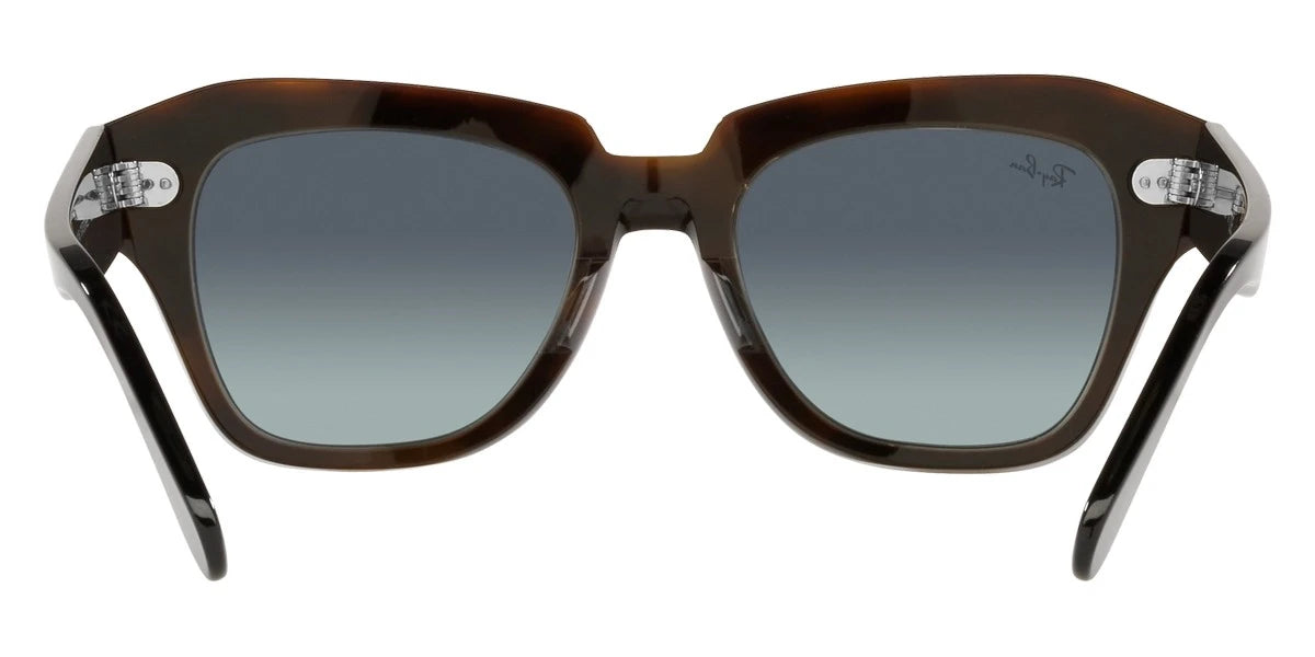 Ray-Ban - State Street RB2186