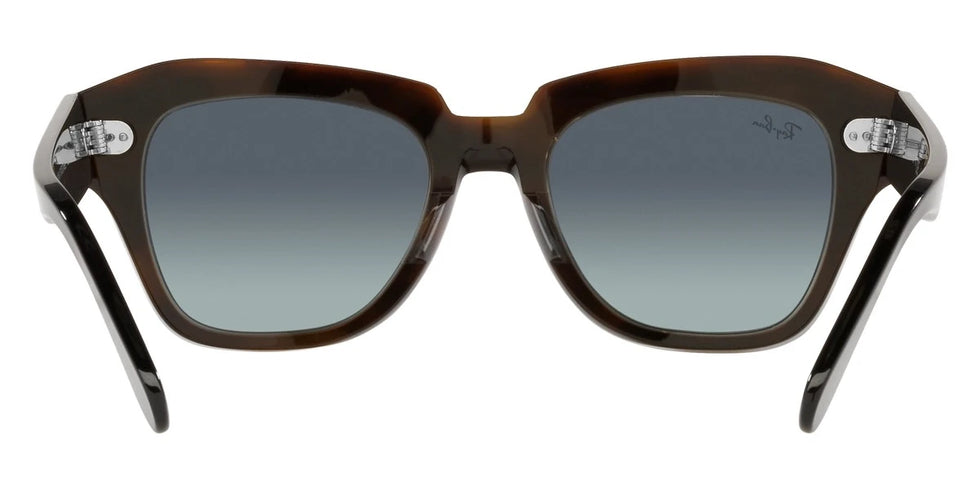 Ray-Ban - State Street RB2186