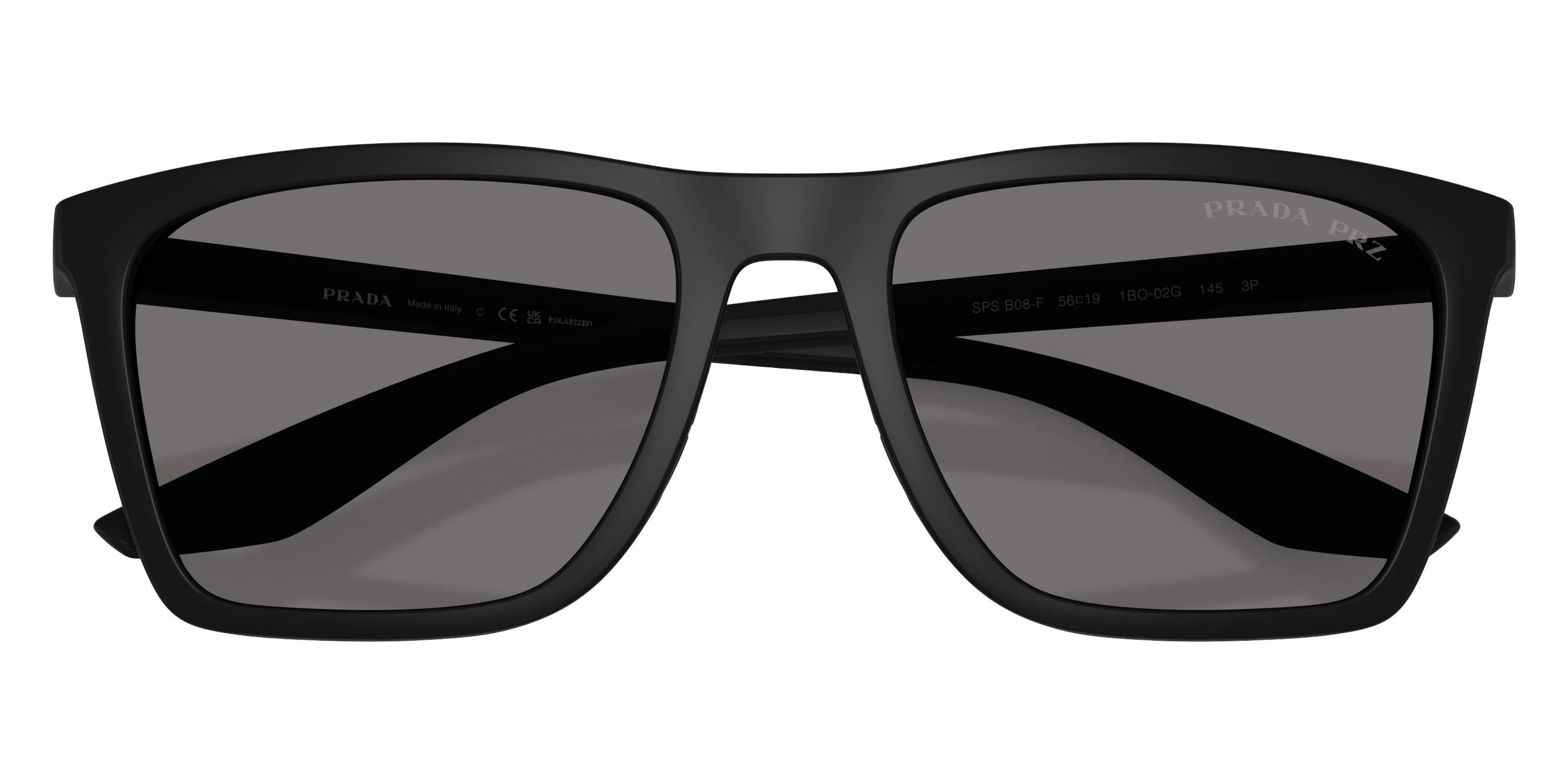 Prada Linea Rossa - PS B08SF