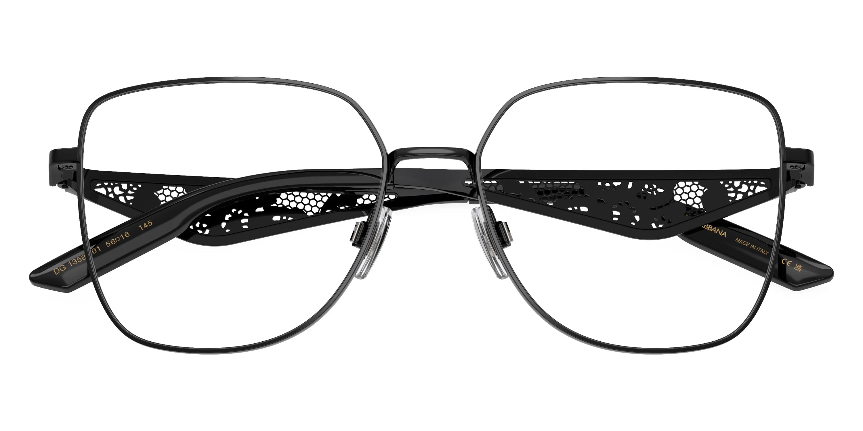 DOLCE & GABBANA - DG1358