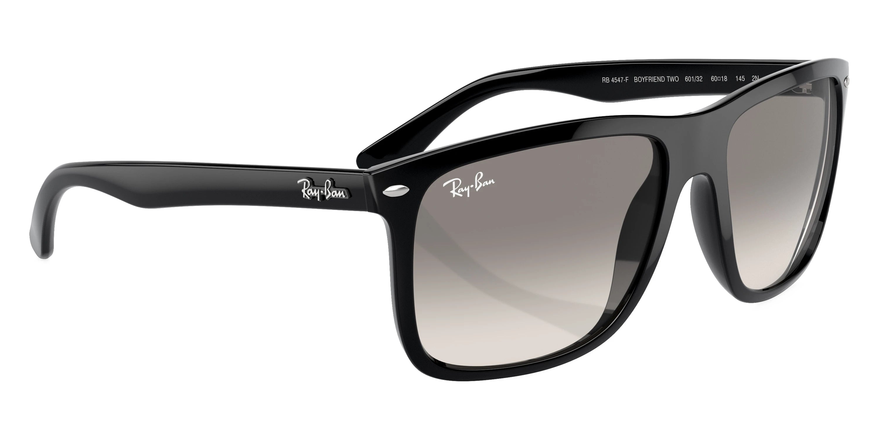 Ray-Ban - Boyfriend Two RB4547F