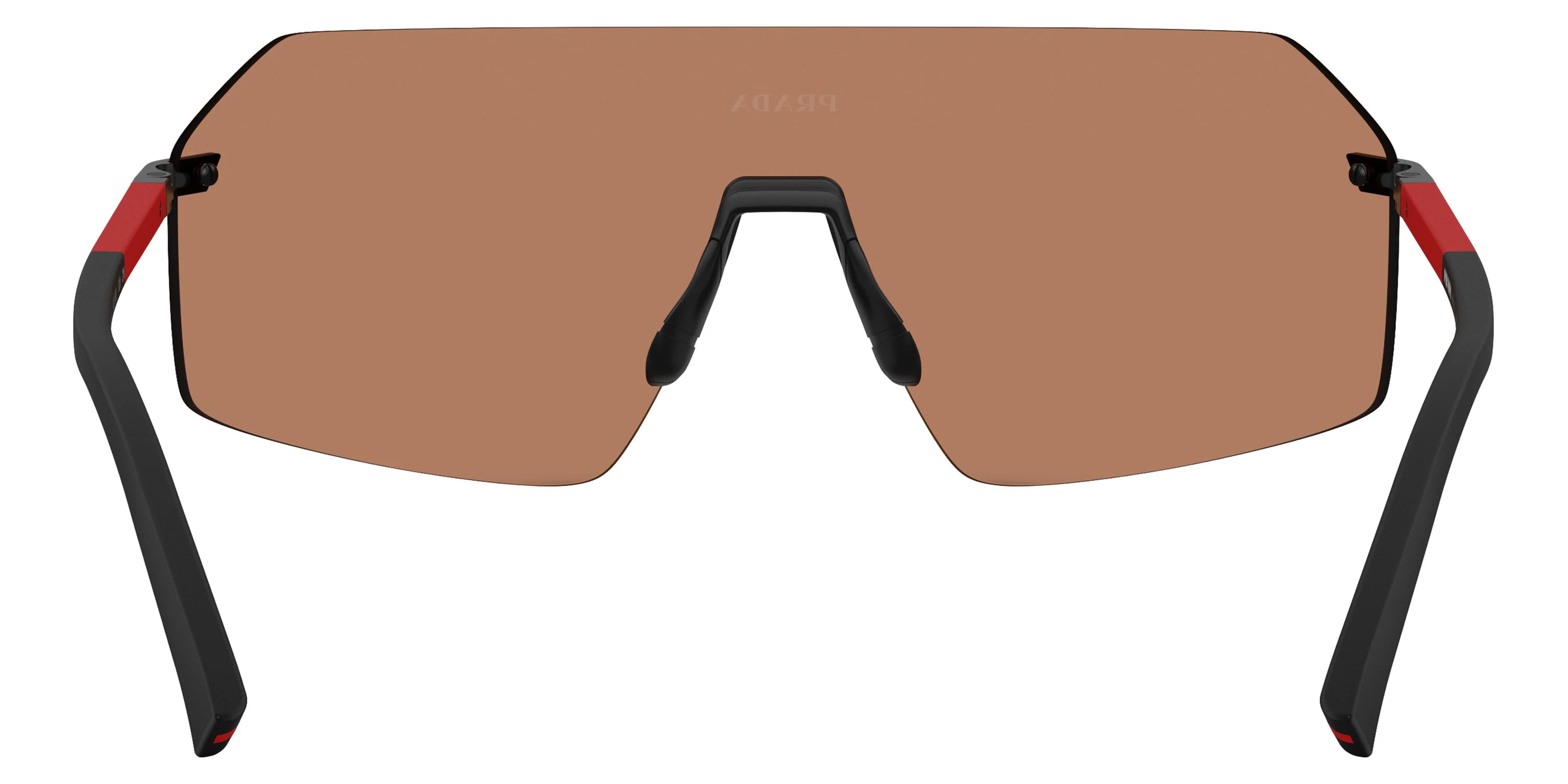 Prada Linea Rossa - PS B50S