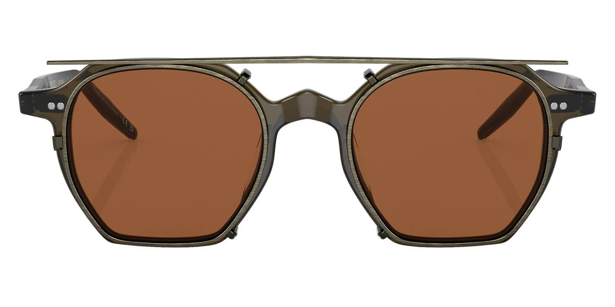 Oliver Peoples - G. Ponti-5 OV5489U