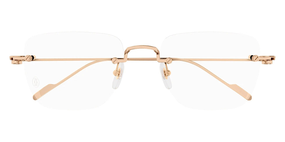 Cartier - CT0379O Precious