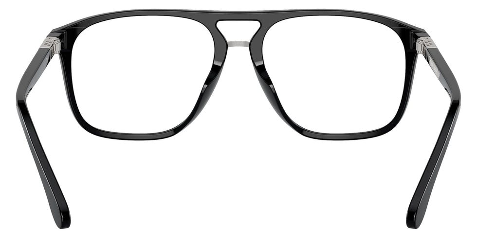 RALPH LAUREN RL6241U 5001 56 - Black