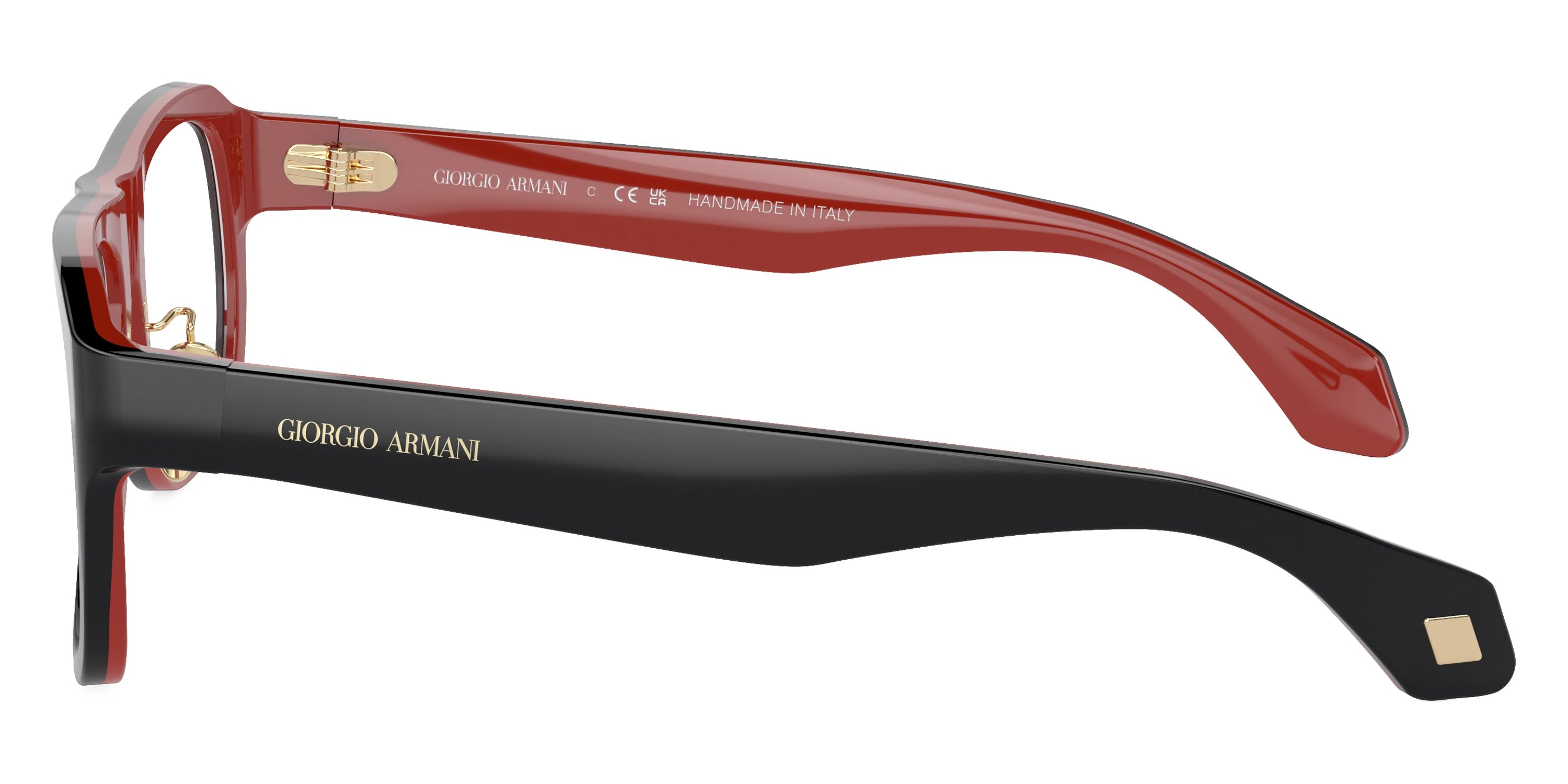 GIORGIO ARMANI - AR8209