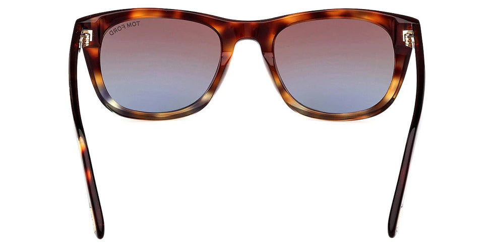 Tom Ford - FT1076 Kendel