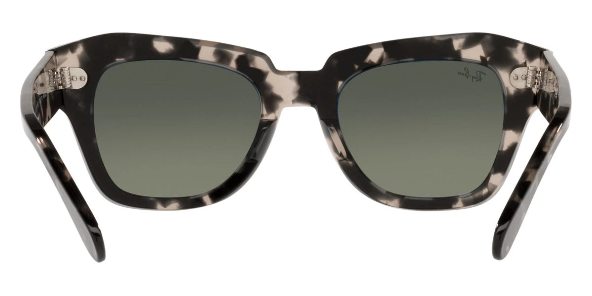 Ray-Ban - State Street RB2186