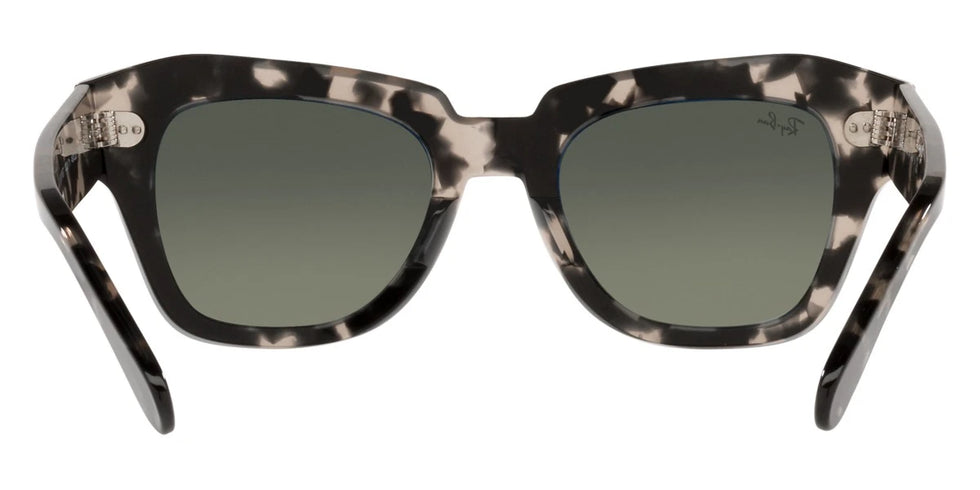 Ray-Ban - State Street RB2186