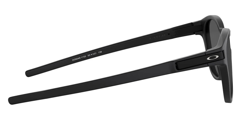 OAKLEY - OO9349 Latch™ (Low Bridge Fit) Gaming