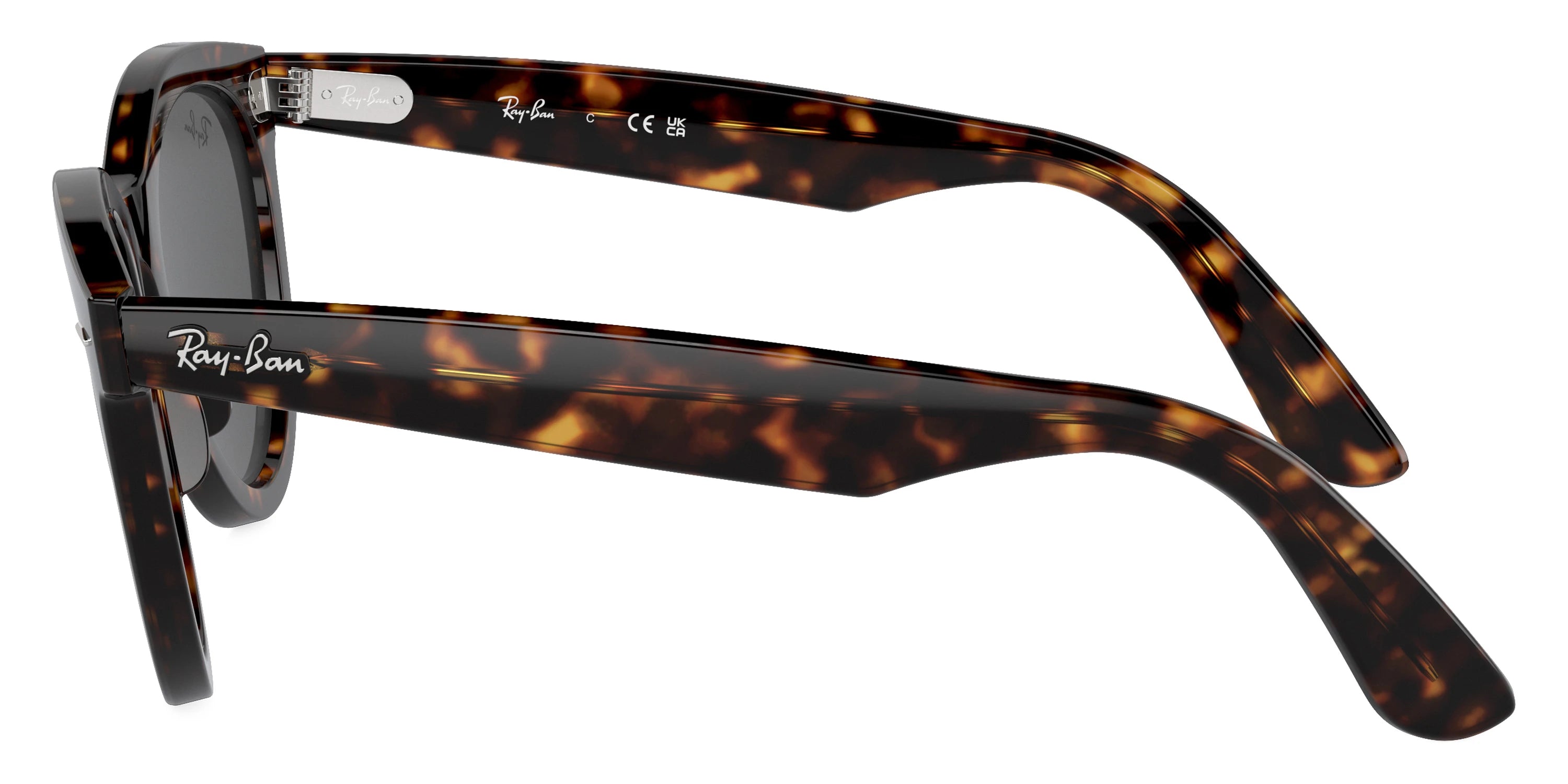 Ray-Ban - Wayfarer Way RB2241