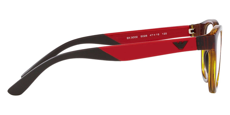 EMPORIO ARMANI - EK3002