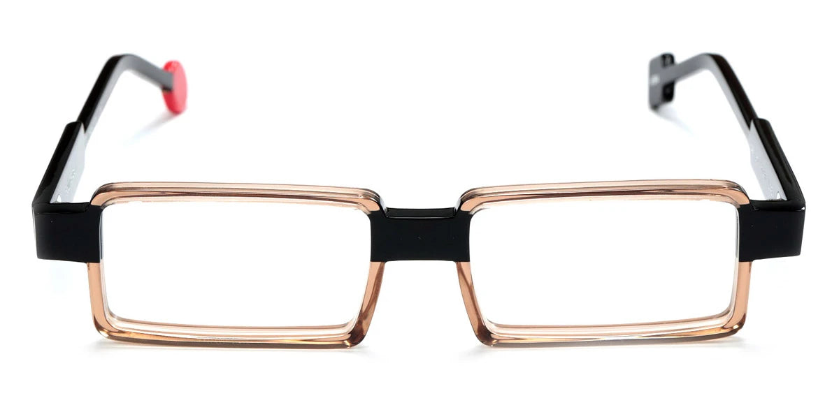 Sabine Be - Be Sharp