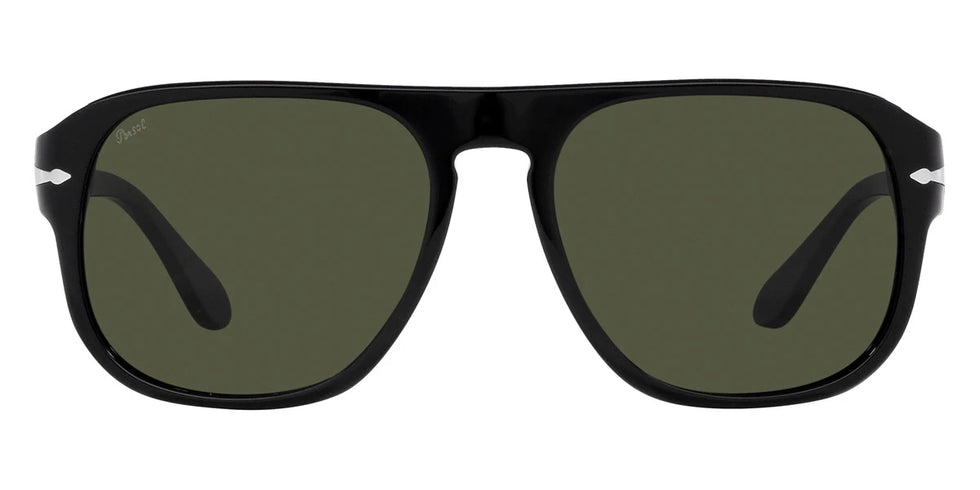 Persol - PO3310S - Black Arrow