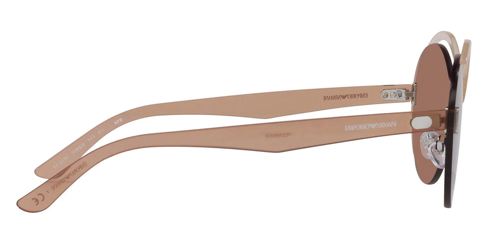 EMPORIO ARMANI - EA2131 Runway