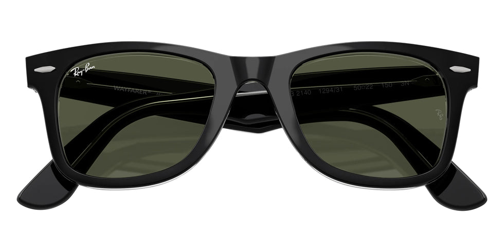 Ray-Ban - Wayfarer RB2140