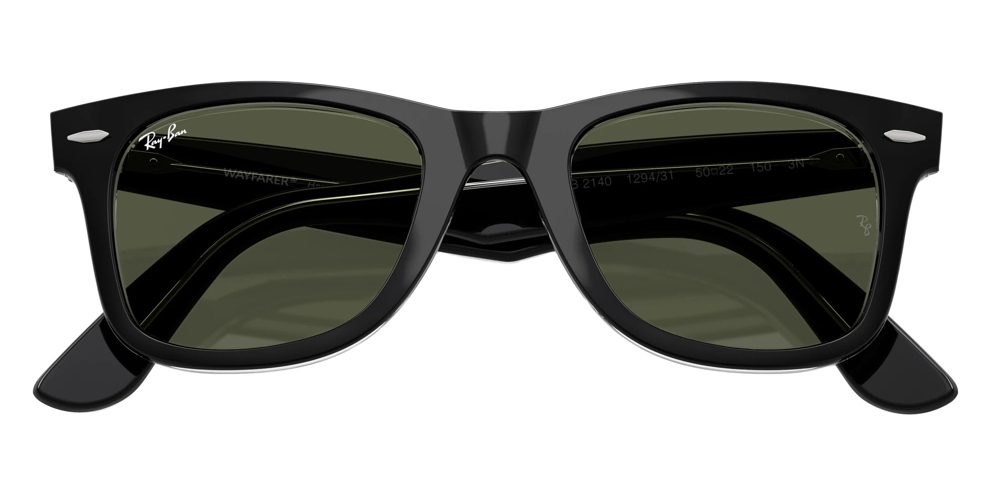 Ray-Ban - Wayfarer RB2140
