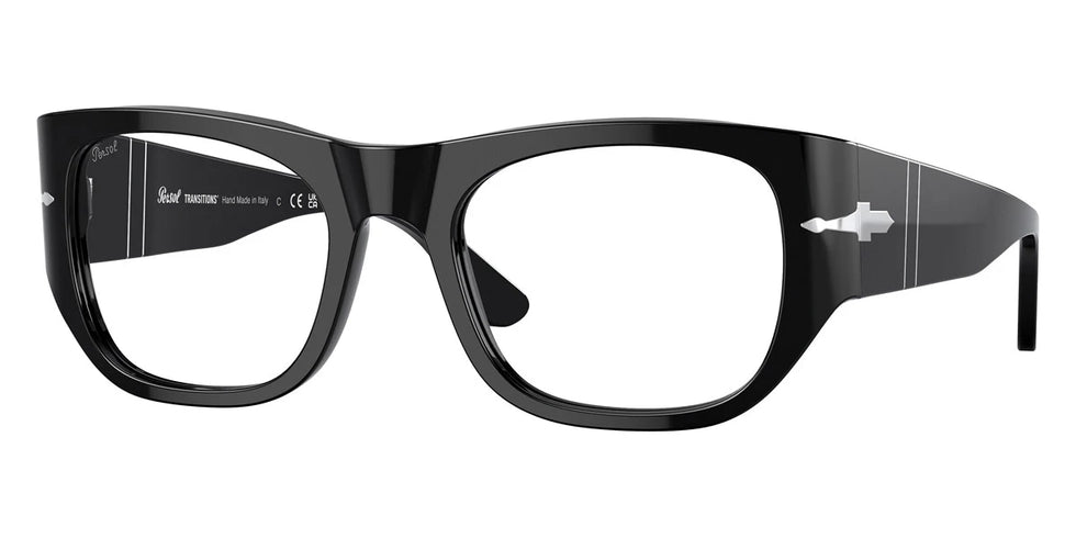 Persol - PO3308S - Transitions®