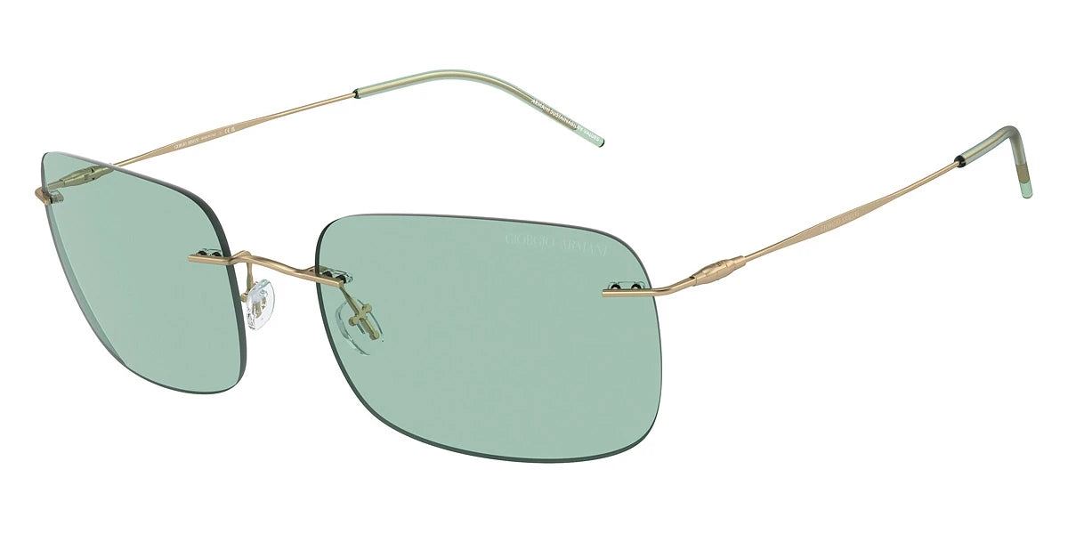 GIORGIO ARMANI - AR1512M