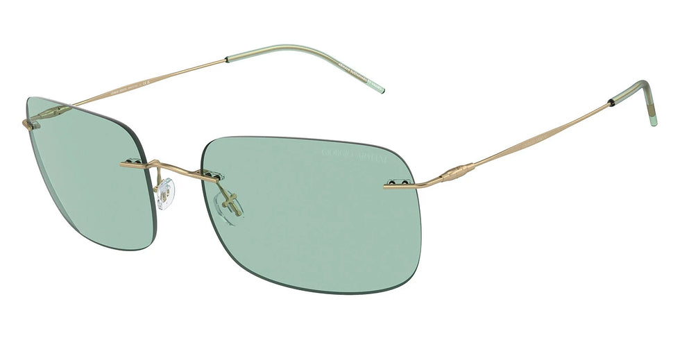 GIORGIO ARMANI - AR1512M