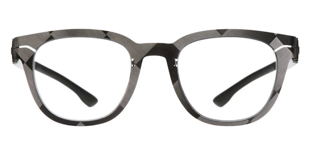 ic! berlin - FLX_07 Eyeglasses