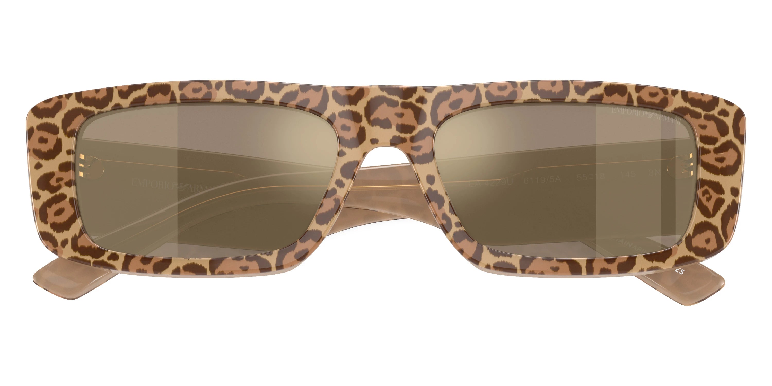 EMPORIO ARMANI - EA4229U