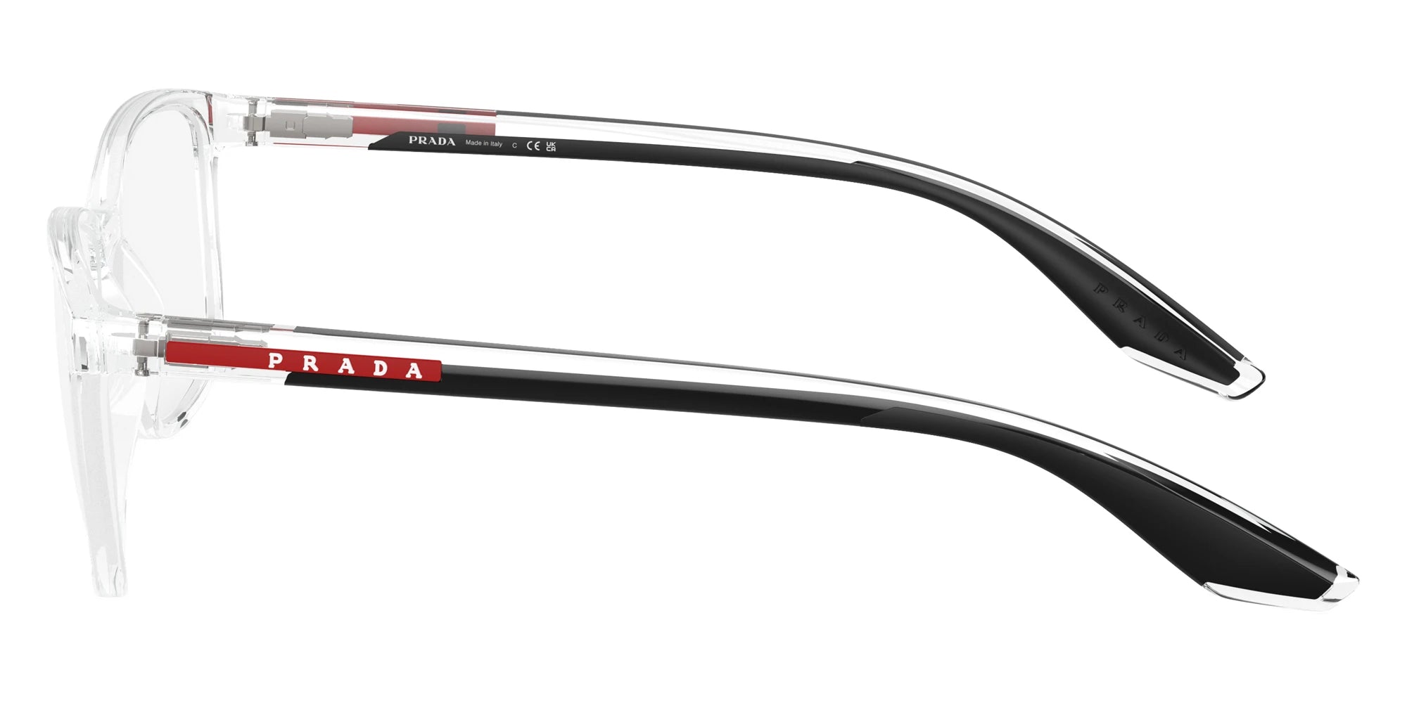 Prada Linea Rossa - PS 07RV