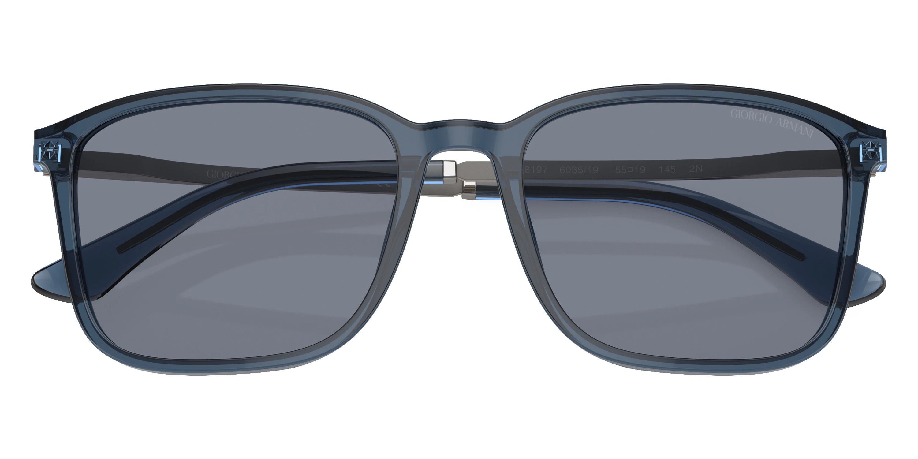 GIORGIO ARMANI - AR8197