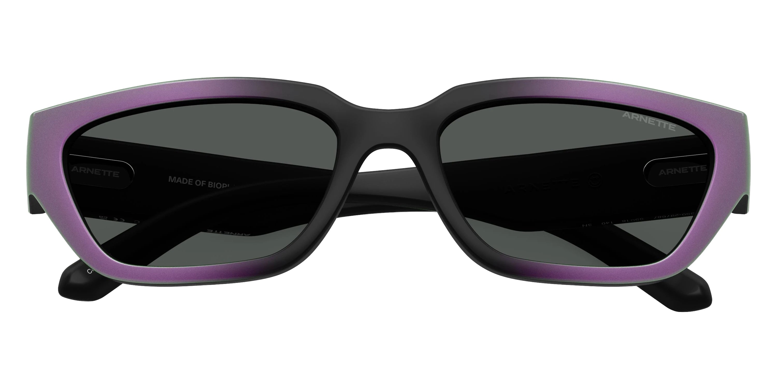 ARNETTE - AN4350 Curbside