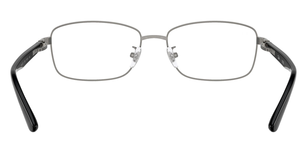 Ray-Ban RX6527D 2502 56 - Gunmetal