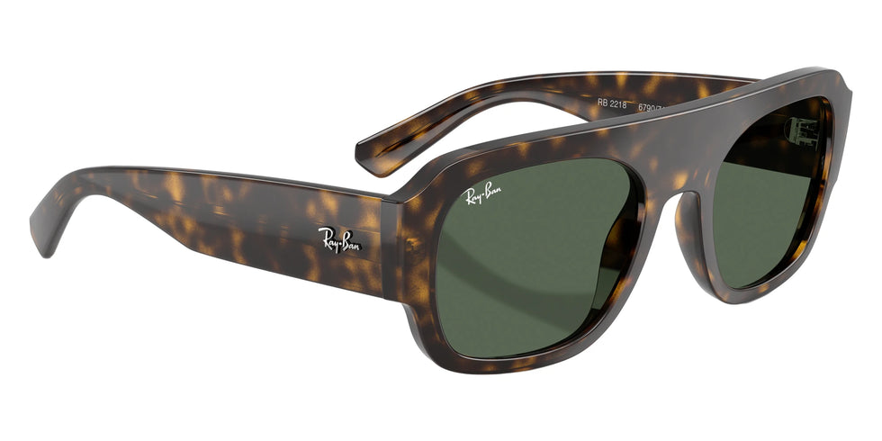 Ray-Ban - RB2218