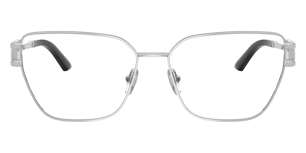 VERSACE VE1301 1000 55 - Silver