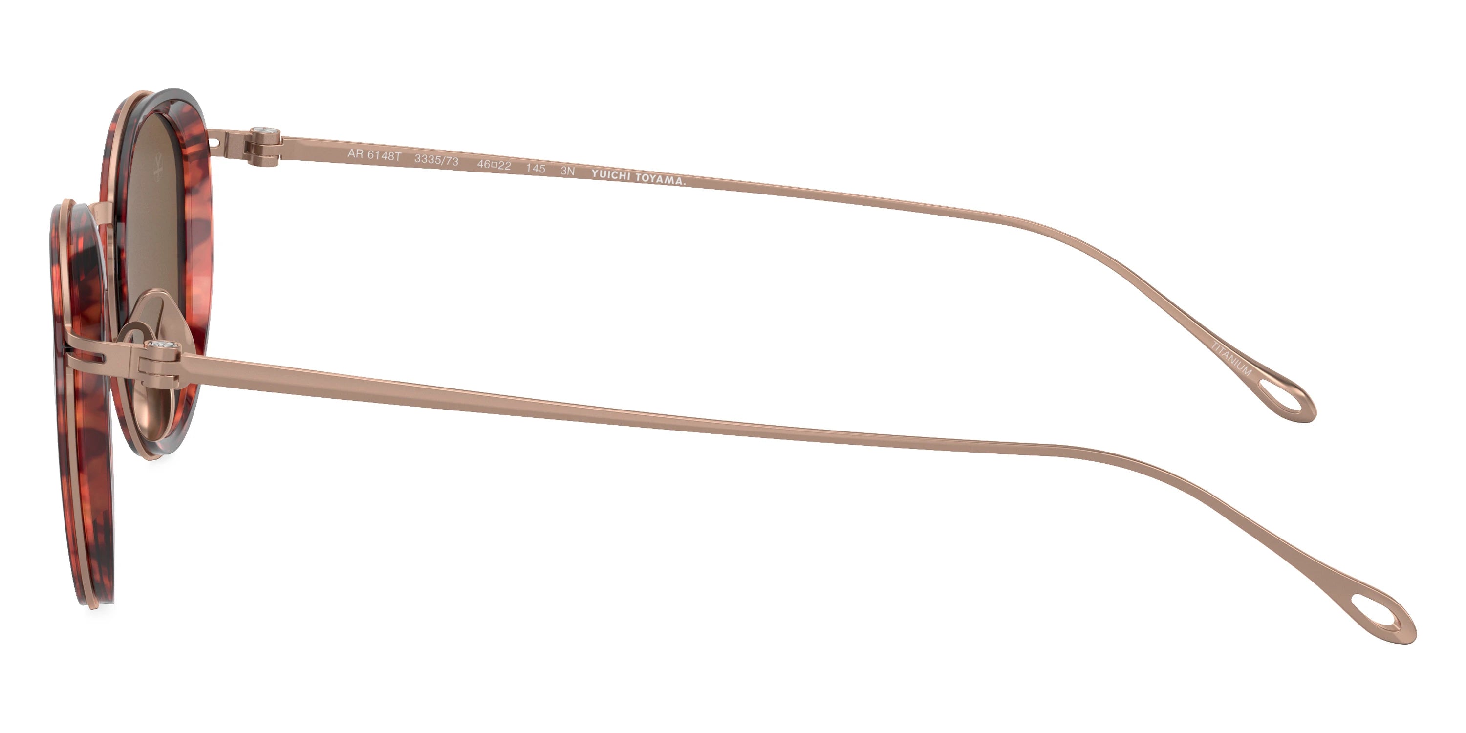 GIORGIO ARMANI - AR6148T