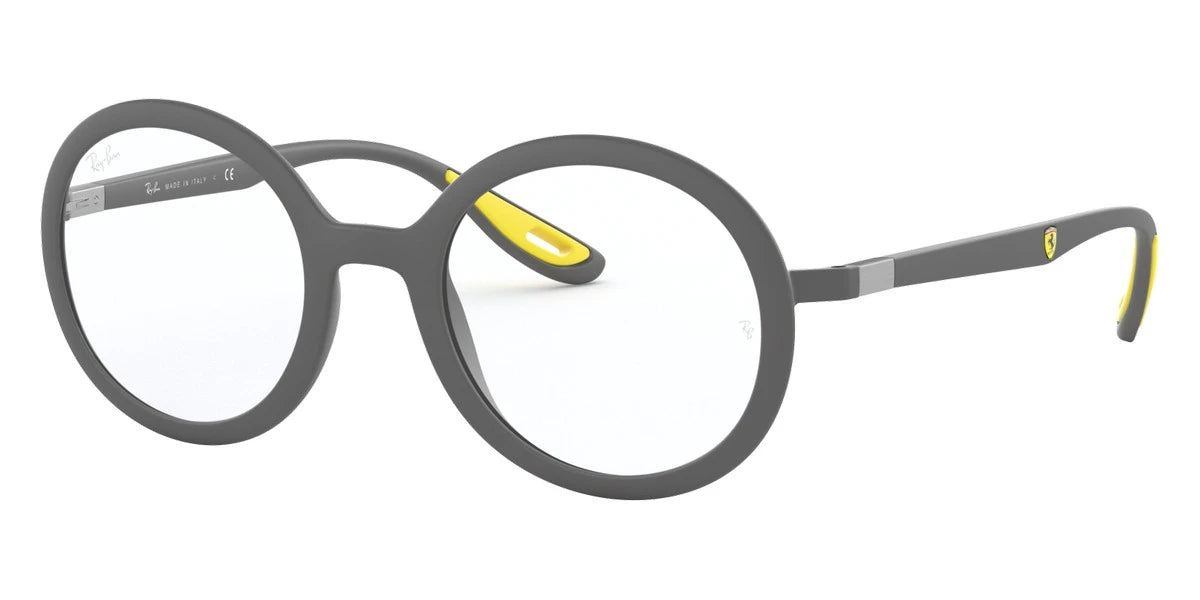 Ray-Ban RX7180M F608 47 - Matte Gray F608