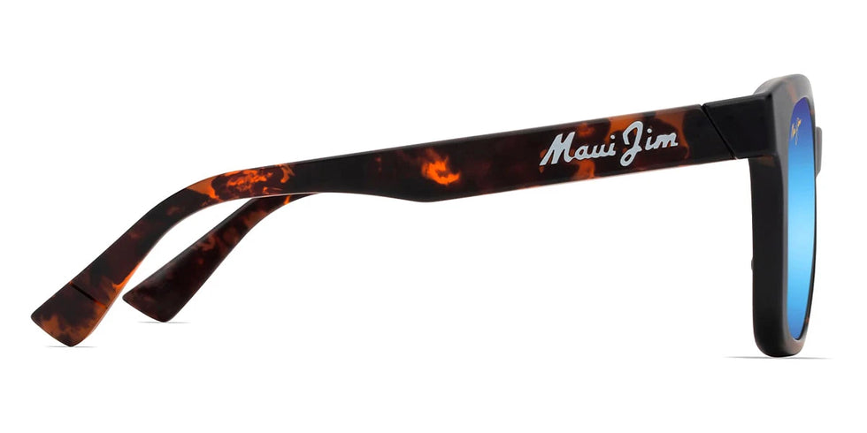 Maui Jim - HONUA ASIAN FIT