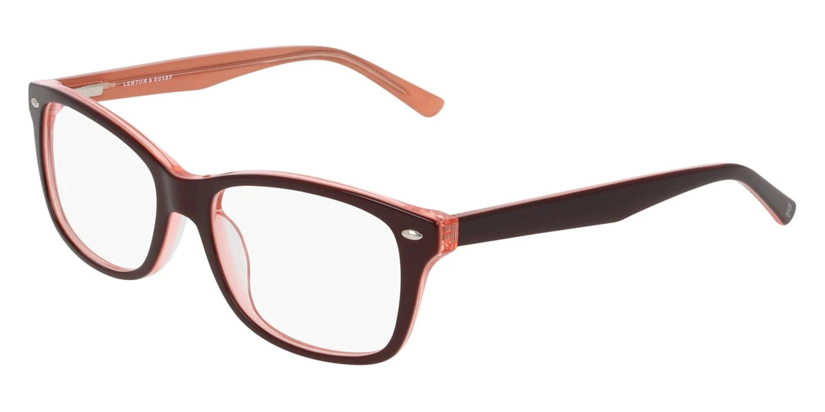 Lenton and Rusby - LR4506