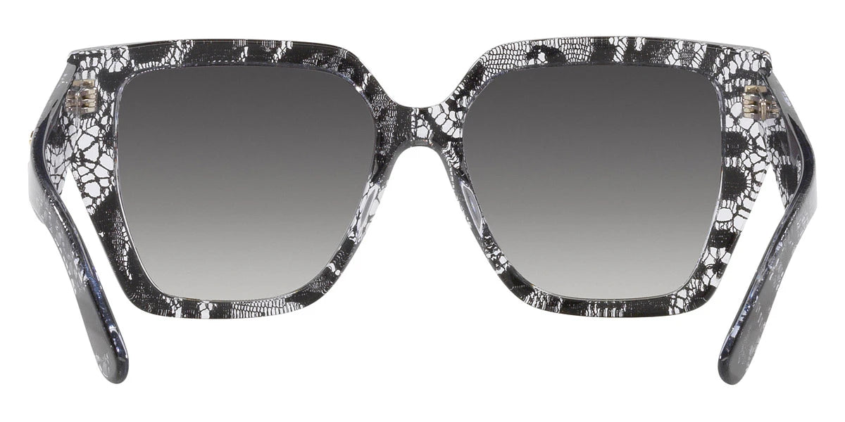 DOLCE & GABBANA - DG4438