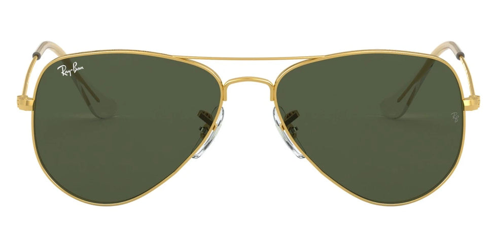 Ray-Ban - Aviator Small Metal RB3044