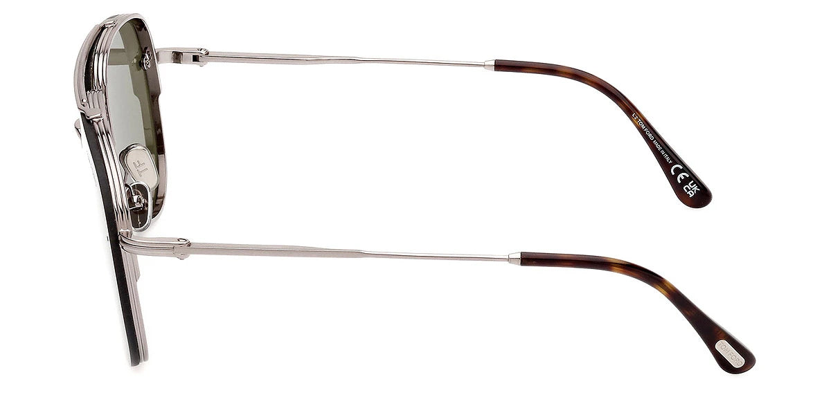 Tom Ford - FT1071 Leon