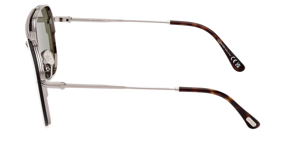 Tom Ford - FT1071 Leon